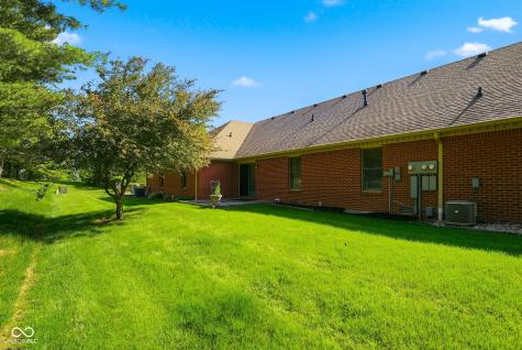 2746 Colony Lake West Drive Plainfield IN 46168
