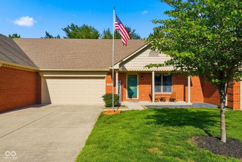 2746 Colony Lake West Drive Plainfield IN 46168