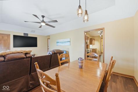 2746 Colony Lake West Drive Plainfield IN 46168