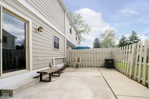 162 Carmelaire Drive Carmel IN 46032