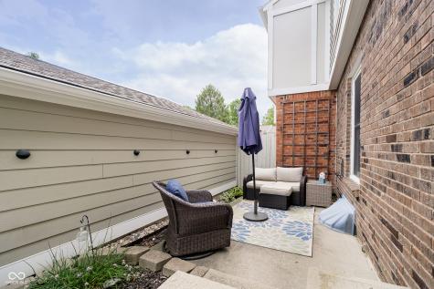 162 Carmelaire Drive Carmel IN 46032