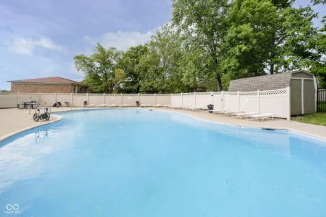 162 Carmelaire Drive Carmel IN 46032
