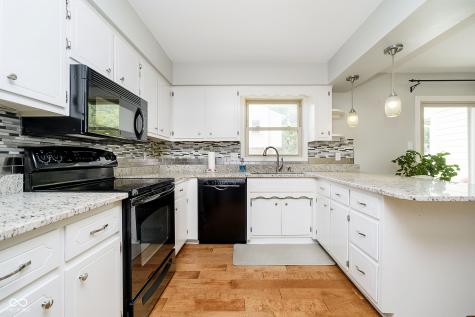 162 Carmelaire Drive Carmel IN 46032