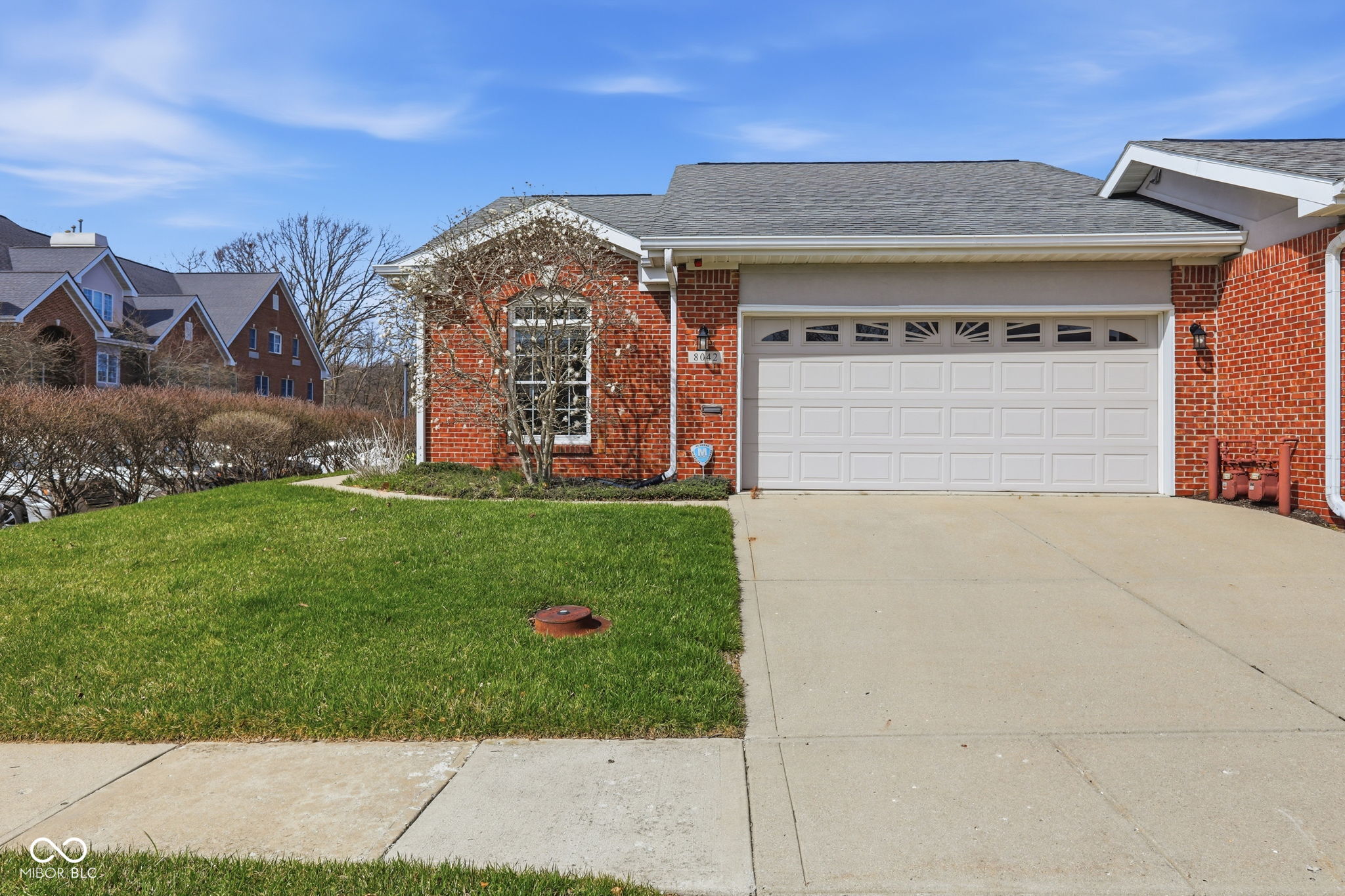 8042 Hazen Way Indianapolis IN 46216