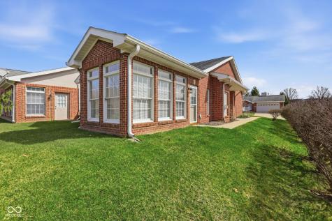 8042 Hazen Way Indianapolis IN 46216