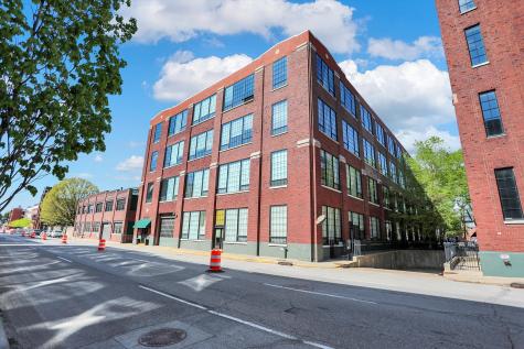 630 N College Avenue Indianapolis IN 46204
