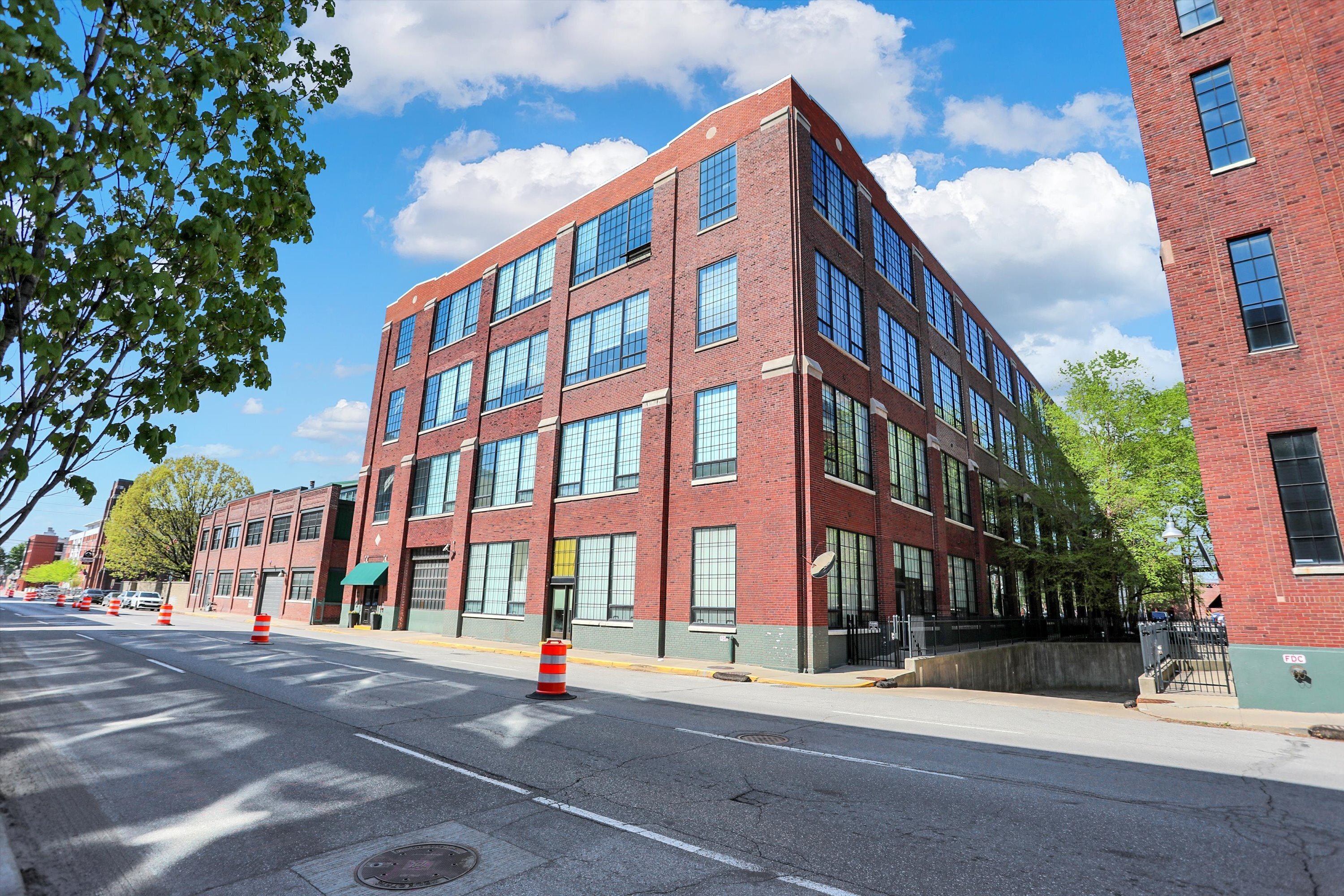 630 N College Avenue Indianapolis IN 46204