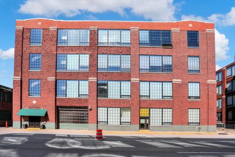 630 N College Avenue Indianapolis IN 46204