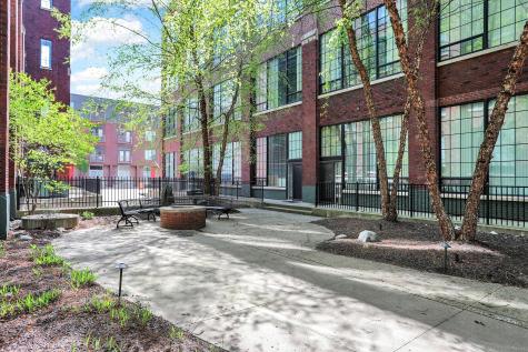 630 N College Avenue Indianapolis IN 46204