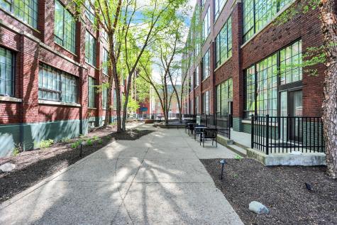 630 N College Avenue Indianapolis IN 46204
