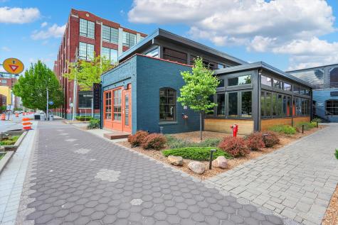 630 N College Avenue Indianapolis IN 46204