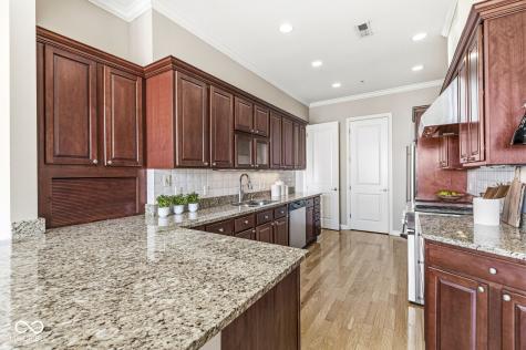 350 N Meridian Street Indianapolis IN 46204