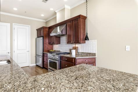 350 N Meridian Street Indianapolis IN 46204