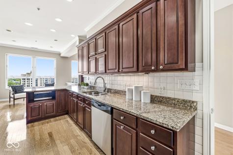 350 N Meridian Street Indianapolis IN 46204