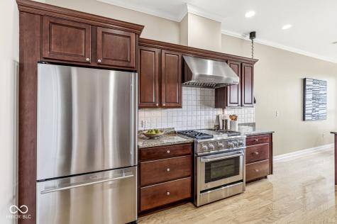 350 N Meridian Street Indianapolis IN 46204