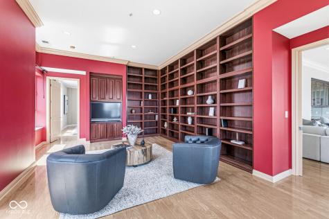 350 N Meridian Street Indianapolis IN 46204