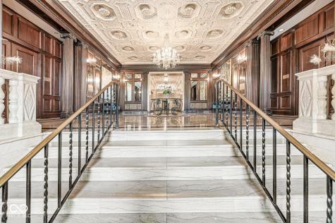 350 N Meridian Street Indianapolis IN 46204