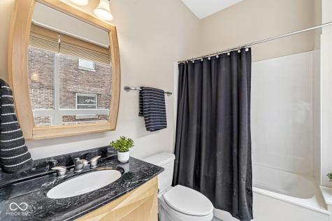 350 N Meridian Street Indianapolis IN 46204