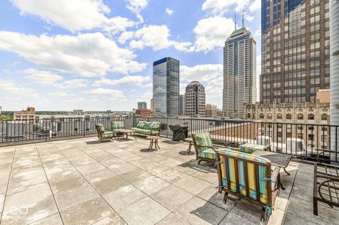 350 N Meridian Street Indianapolis IN 46204