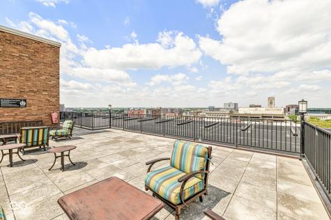 350 N Meridian Street Indianapolis IN 46204