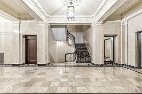 350 N Meridian Street Indianapolis IN 46204