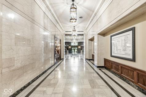 350 N Meridian Street Indianapolis IN 46204
