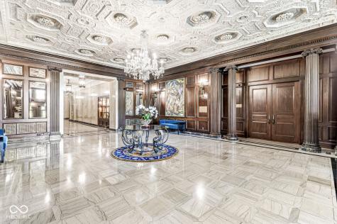 350 N Meridian Street Indianapolis IN 46204