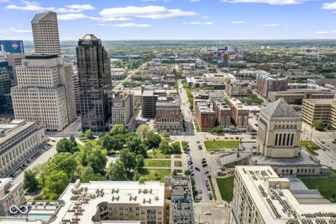 350 N Meridian Street Indianapolis IN 46204