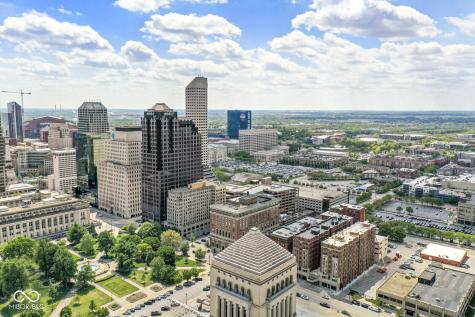 350 N Meridian Street Indianapolis IN 46204