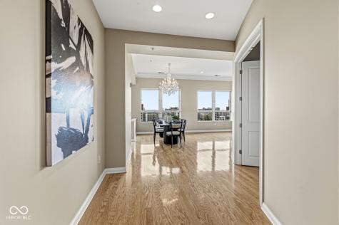 350 N Meridian Street Indianapolis IN 46204