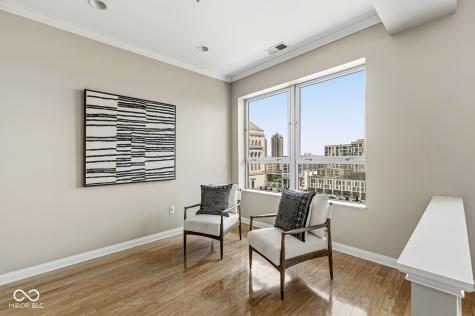 350 N Meridian Street Indianapolis IN 46204