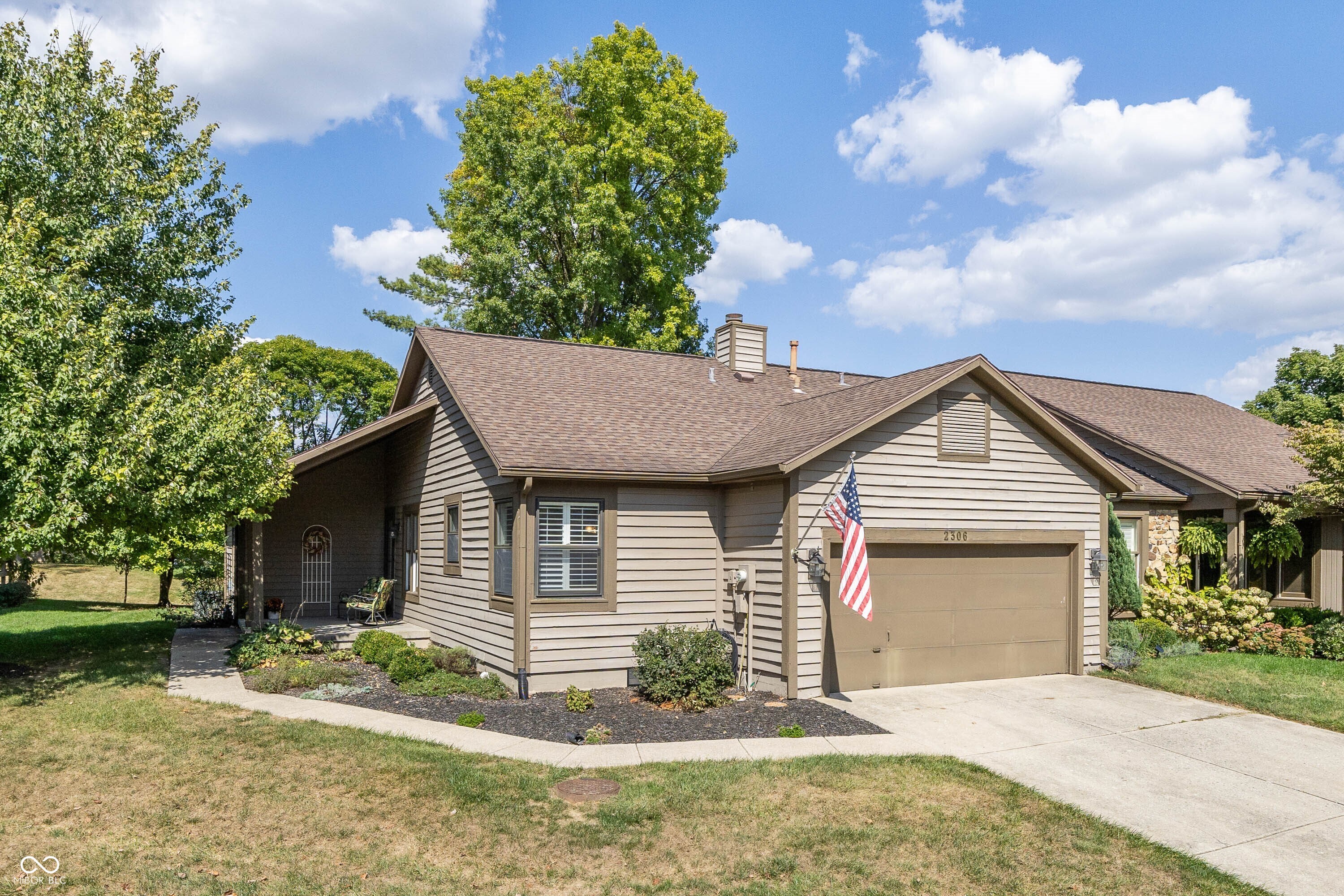 2306 Frisco Place Indianapolis IN 46240