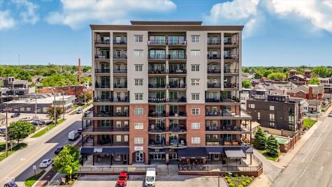 435 Virginia Avenue Indianapolis IN 46203