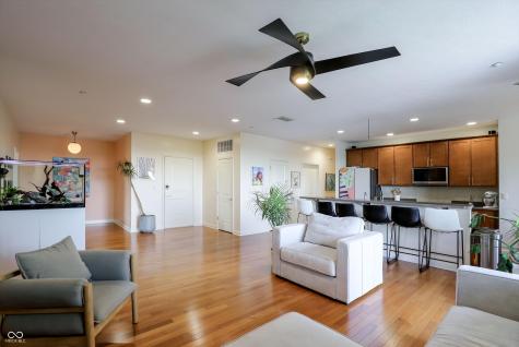 435 Virginia Avenue Indianapolis IN 46203