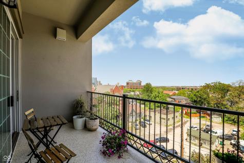 435 Virginia Avenue Indianapolis IN 46203