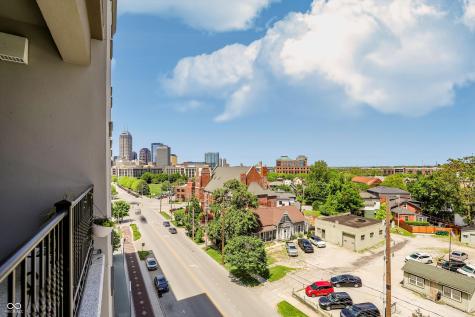 435 Virginia Avenue Indianapolis IN 46203