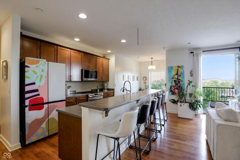 435 Virginia Avenue Indianapolis IN 46203