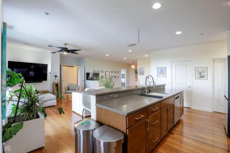 435 Virginia Avenue Indianapolis IN 46203