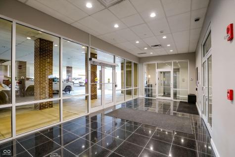 435 Virginia Avenue Indianapolis IN 46203