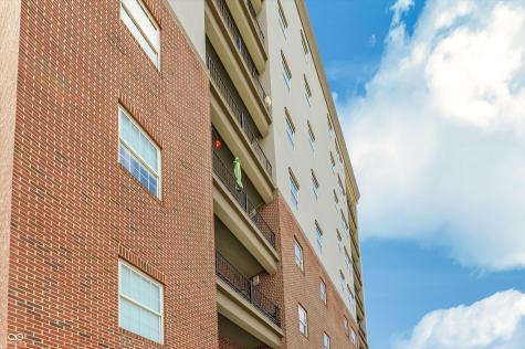 435 Virginia Avenue Indianapolis IN 46203