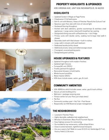 435 Virginia Avenue Indianapolis IN 46203