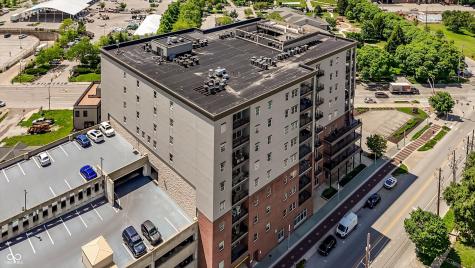 435 Virginia Avenue Indianapolis IN 46203