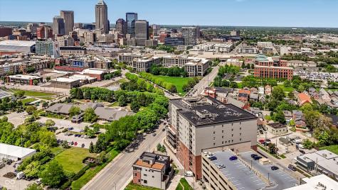 435 Virginia Avenue Indianapolis IN 46203