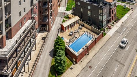 435 Virginia Avenue Indianapolis IN 46203