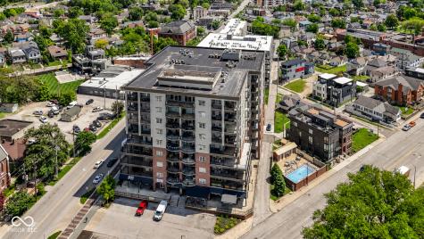 435 Virginia Avenue Indianapolis IN 46203