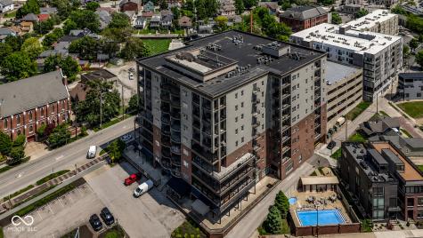 435 Virginia Avenue Indianapolis IN 46203