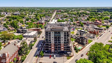 435 Virginia Avenue Indianapolis IN 46203