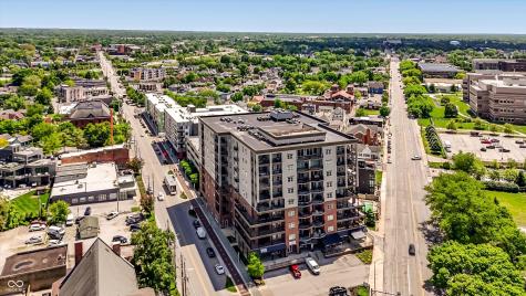 435 Virginia Avenue Indianapolis IN 46203