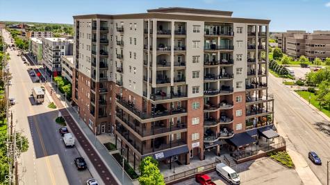 435 Virginia Avenue Indianapolis IN 46203