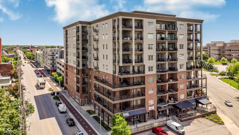 435 Virginia Avenue Indianapolis IN 46203